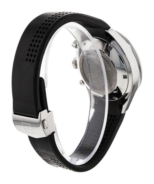 Tag Heuer Carrera CV2014.FT6014 Image 3